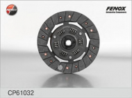 Диск сцепления FENOX CP61032