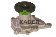 Насос KAGER 33-0036