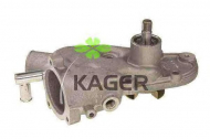 Насос KAGER 33-0077