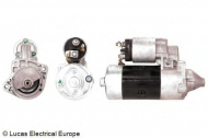 Стартер LUCAS ELECTRICAL LRS00589