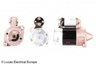Стартер LUCAS ELECTRICAL LRS00470