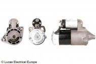 Стартер LUCAS ELECTRICAL LRS02026