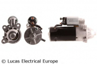 Стартер LUCAS ELECTRICAL LRS00163