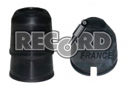 Пылезащитный комплект RECORD FRANCE 925916