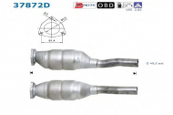 Катализатор AS 37872D