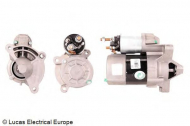 Стартер LUCAS ELECTRICAL LRS02106
