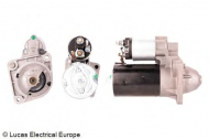 Стартер LUCAS ELECTRICAL LRS01582