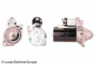 Стартер LUCAS ELECTRICAL LRS00525