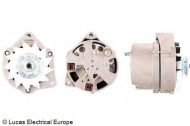 Генератор LUCAS ELECTRICAL LRA01087