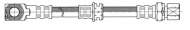 Шлангопровод KAWE 511541