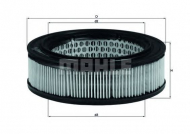 Фильтр MAHLE ORIGINAL LX 278