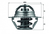 Термостат MAHLE ORIGINAL TX 100 89D