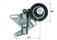 Термостат MAHLE ORIGINAL TH 15 38