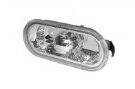 Фонарь EUROLITES LEART 25.466.120