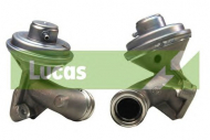 Клапан LUCAS ELECTRICAL FDR171
