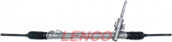 Привод LENCO SGA676L
