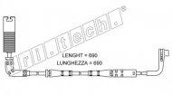 Контакт fri.tech. SU.157