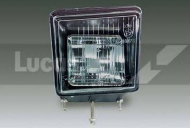 Фара LUCAS ELECTRICAL LFB512