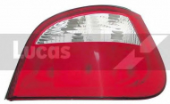 Фонарь LUCAS ELECTRICAL LPS210