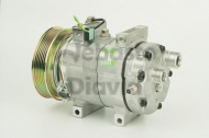 Компрессор WEBASTO 82D0155064A