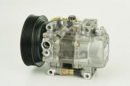 Компрессор WEBASTO 82D0155076A