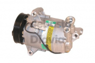 Компрессор WEBASTO 82D0155461A