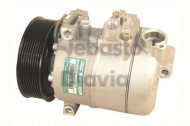 Компрессор WEBASTO 82D0156156CA