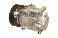 Компрессор WEBASTO 82D0156172MA