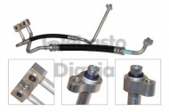 Шлангопровод WEBASTO 82D0796752A