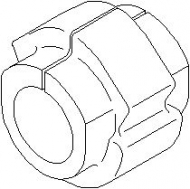 Подвеска TOPRAN 112 136