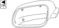 Покрытие TOPRAN 109 487