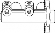 Цилиндр TOPRAN 200 908