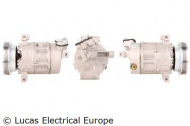 Компрессор LUCAS ELECTRICAL ACP474