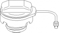 Запор TOPRAN 112 984