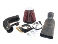 Система спортивного воздушного фильтра K&N Filters 57-0171
