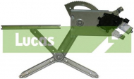 Подъемное устройство для окон LUCAS ELECTRICAL WRL1159L