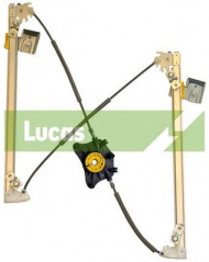Подъемное устройство для окон LUCAS ELECTRICAL WRL2058L
