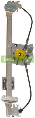 Подъемное устройство для окон LUCAS ELECTRICAL WRL2070R