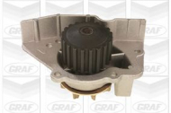 Насос GRAF PA641