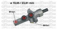 Цилиндр CIFAM 202-621