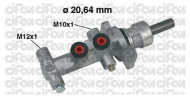 Цилиндр CIFAM 202-553