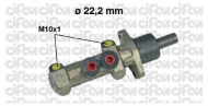 Цилиндр CIFAM 202-227