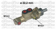 Цилиндр CIFAM 202-246