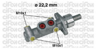 Цилиндр CIFAM 202-290