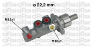 Цилиндр CIFAM 202-309