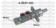 Цилиндр CIFAM 202-358