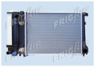 Теплообменник FRIGAIR 0102.3105
