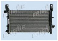 Теплообменник FRIGAIR 0105.2030