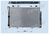 Теплообменник FRIGAIR 0106.3003