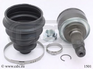 Шарнирный комплект CDX 1501